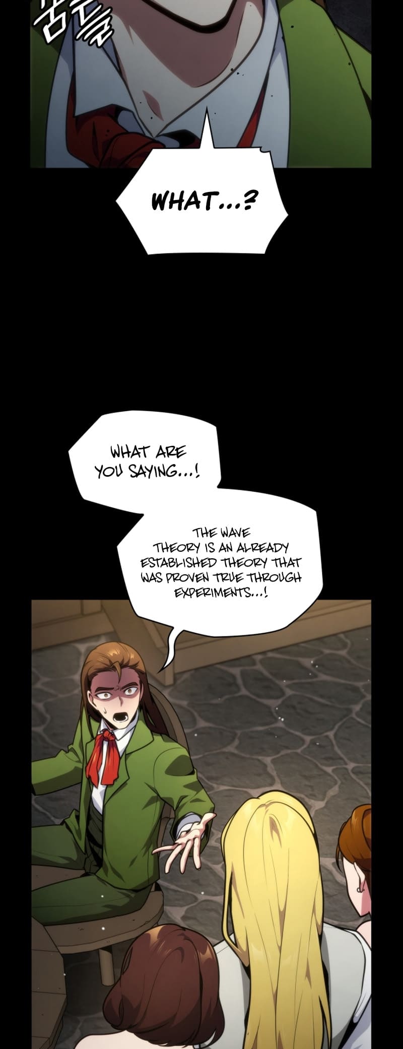 Infinite Mage, Chapter 74 image 82